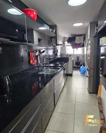 Imagem APARTAMENTO NO PARQUE DAS CASTANHEIRAS / PRAIA DA COSTA - VILA VELHA / ES