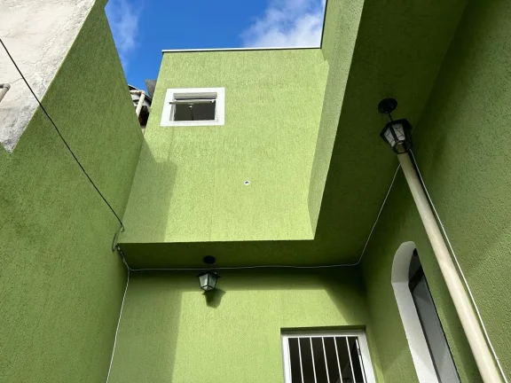 Imagem Casa para Venda em São Paulo, Planalto Paulista, 5 dormitórios, 4 suítes, 5 banheiros, 2 vagas