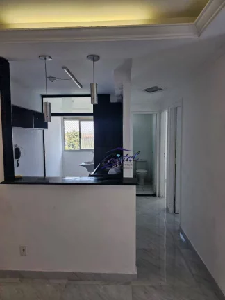 Imagem Apartamento com 2 quartos à venda, 48 m² - Parada XV de Novembro - Itaquera - São Paulo/SP