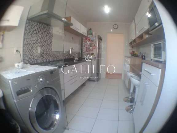 Imagem APARTAMENTO GARDEN Á VENDA EM CONDOMÍNIO MORADA DO BARÃO - JUNDIAÍ -SP