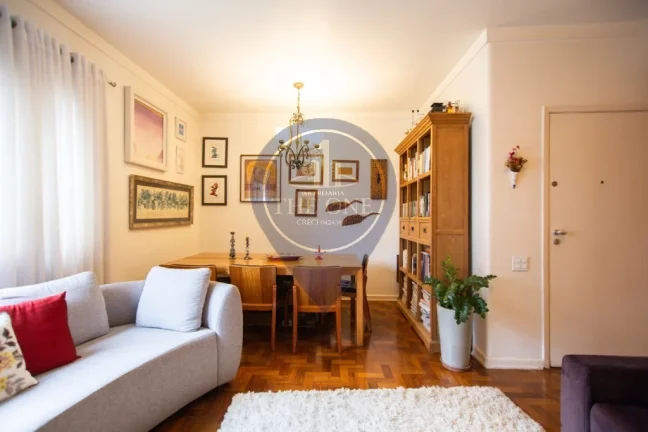 Imagem Imperdível oportunidade de adquirir um elegante apartamento de 3 quartos em Perdizes, São Paulo-SP!