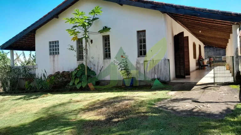 Imagem Chácara à venda localizada no Loteamento Vale Encantado em Atibaia