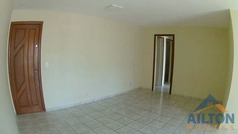 Imagem Apartamento com 2 Quartos + Quarto reversível à Venda em Praia do Morro -Guarapari/ES