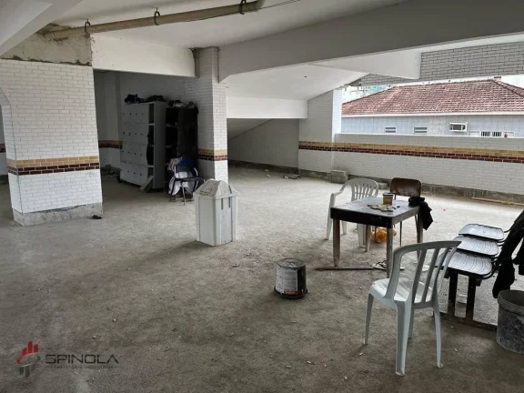 Imagem Apartamento com 2 dormitórios à venda, 88 m² por R$ 571.032,00 - Ocian - Praia Grande/SP