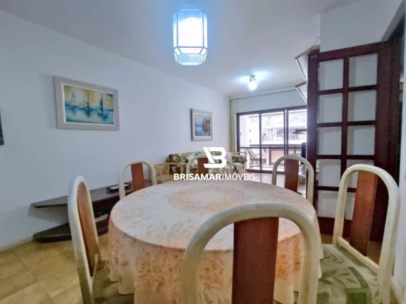 Imagem PITANGUEIRAS- NA SEGUNDA QUADRA DA PRAIA , 02 VAGAS DE GARAGEM NO PRÉDIO