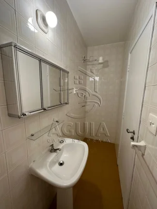 Imagem Apartamento triplex com 140m² no Saco da Ribeira em Ubatuba próximo às praias e marinas!