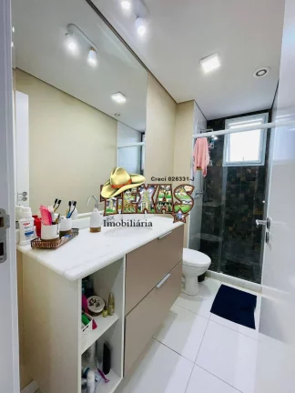 Imagem APARTAMENTO PARA VENDA - JUNDIAÍ