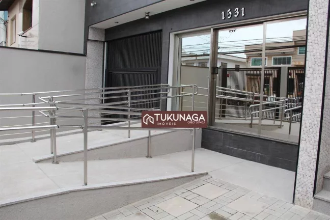 Imagem Prédio à venda, 600 m² por R$ 6.383.000,00 - Água Fria - São Paulo/SP