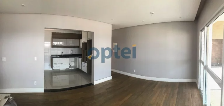 Imagem Cobertura de 210m² no Ville de France com piscina e área gourmet na melhor localização do Jardim do Mar.