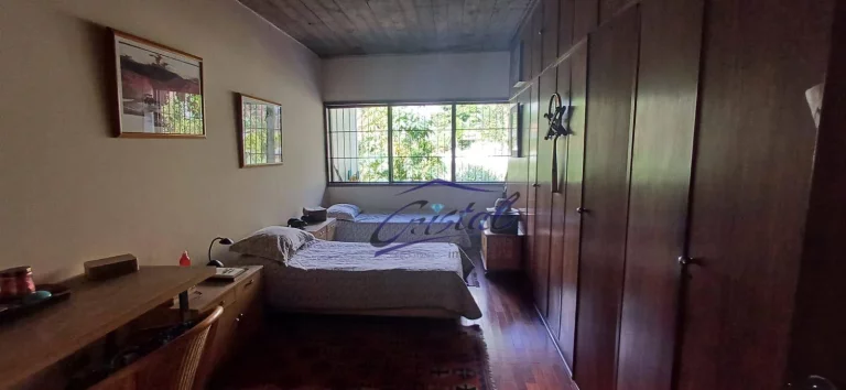 Imagem Casa com 4 dormitórios à venda, 271 m² por R$ 3.190.000,00 - Butantã - São Paulo/SP