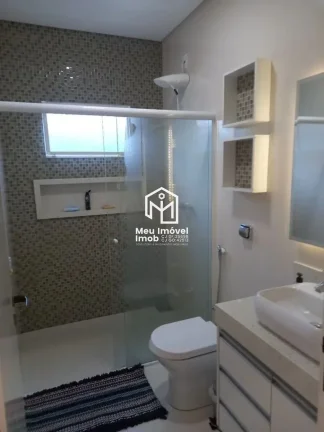 Imagem Rua 10 Vicente Pires Casa 3 Quartos 1 Suíte 4 Vagas Lote 400 m²