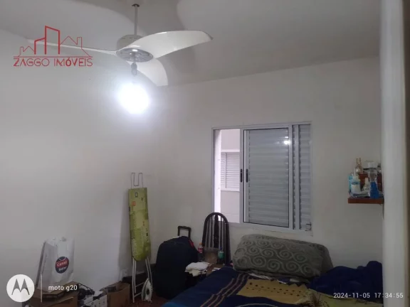 Imagem Apartamento no campo limpo - 2 dorms