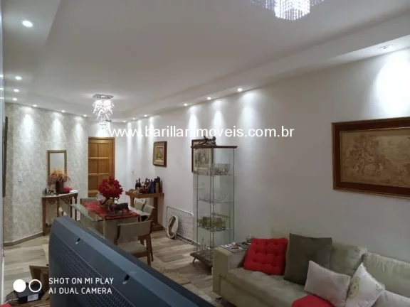 Imagem APARTAMENTO 3D JD IRAJA PROX FIUSA