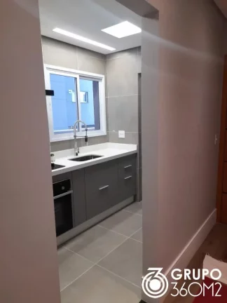 Imagem Apartamento para Venda em Santo André / SP no bairro Campestre