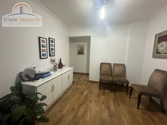 Imagem Apartamento à venda 3 quartos, 70m, 2 vagas, piscina na Vila Andrade