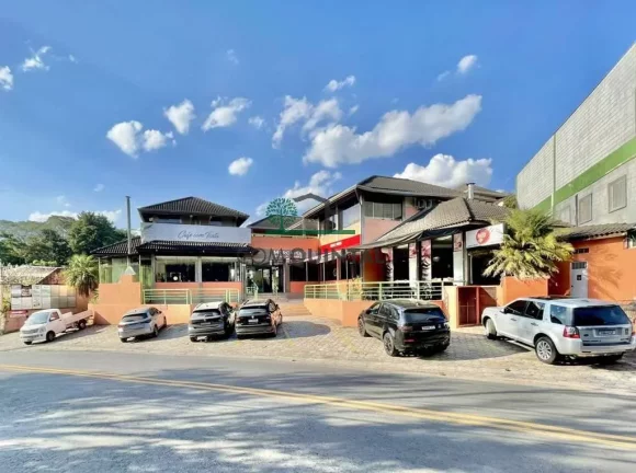 Imagem Imóvel Comercial à Venda, 1 m² em Vilarejo - Carapicuíba
