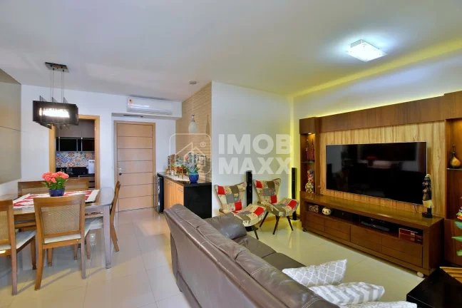 Imagem RUA 35 SUL, ÁGUAS CLARAS - RESIDENCIAL VILLA MATEUS