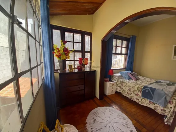 Imagem Casa para Venda em Teresópolis / RJ no bairro Várzea