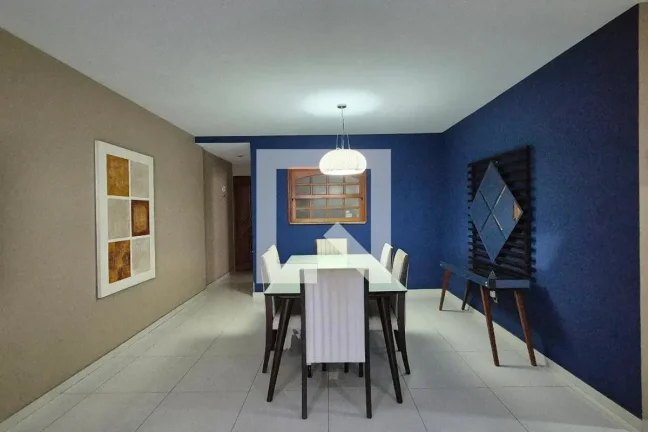Imagem Apartamento à Venda - Recreio, 3 Quartos, 166 m2
