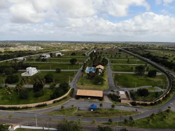 Imagem Lote para Venda em Parnamirim, Pium