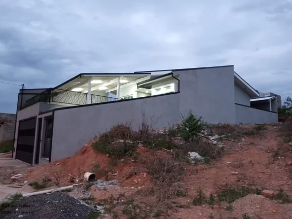 Imagem CASA RESIDENCIAL em BANDEIRA DO SUL - MG, CENTRO