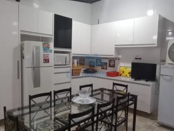 Imagem Casa - Ribeirão Preto - Jardim Procópio - Região Norte