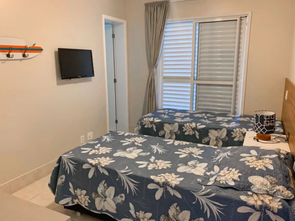 Imagem Lançamento exclusivo! Apartamento à venda em Riviera de São Lourenço Módulo 07: 4 quartos, 2 suítes, 2 salas, 2 vagas de garagem.