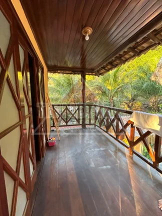 Imagem CASA RESIDENCIAL em RIO DE JANEIRO - RJ, GUARATIBA
