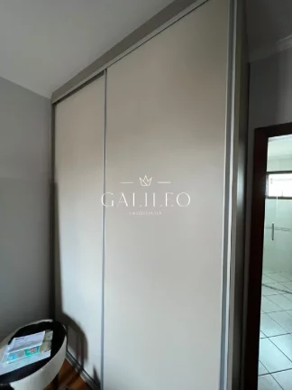 Imagem Apartamento no Condomínio Edifício D Itália | Vila Joana | Jundiaí | São Paulo