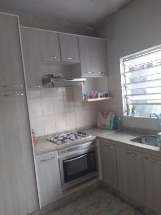 Imagem Casa com 2 dormitórios à venda, 148 m² por R$ 390.000,00 - Vila Figueira - Suzano/SP