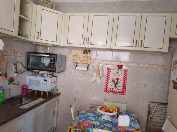 Imagem Apartamento a venda na Ponta da Praia com 1 dormitório de 50m.