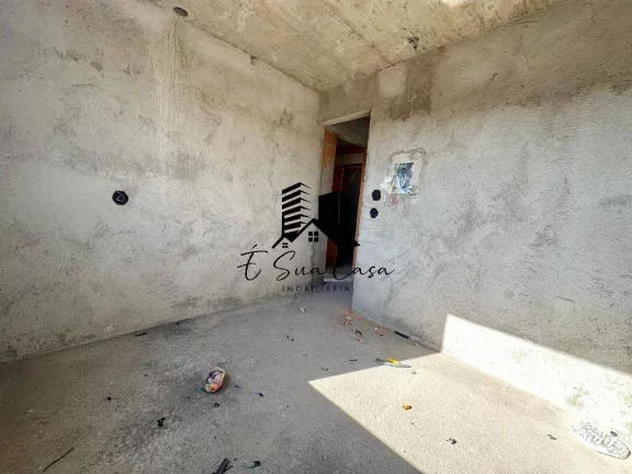 Imagem Cobertura 3 quartos à venda Bairro Arvoredo - Contagem/MG