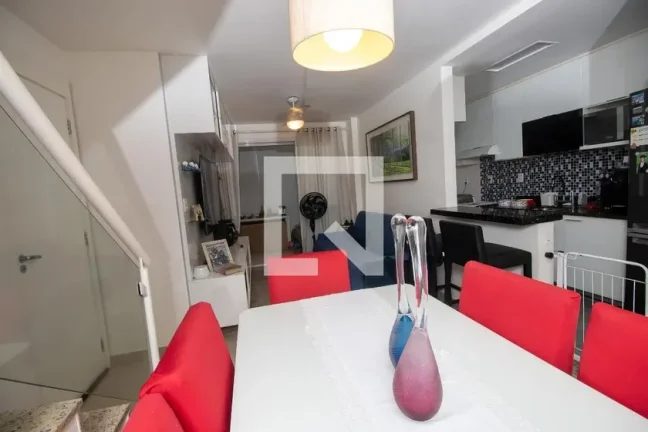 Imagem Apartamento à Venda - Recreio, 3 Quartos, 144 m2