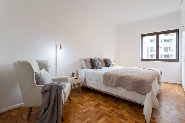 Imagem APARTAMENTO RESIDENCIAL em São Paulo - SP, Itaim Bibi