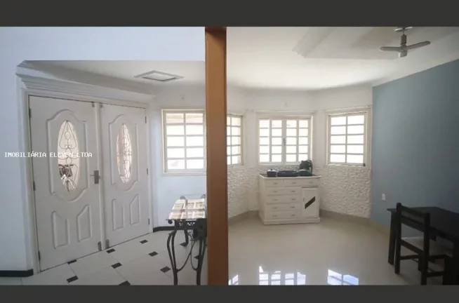 Imagem Sobrado para Venda em Poá / SP no bairro Jardim Fonte Áurea