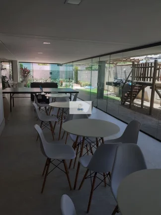 Imagem Apartamento 3 quartos em Boa Viagem