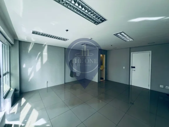 Imagem Oportunidade Imperdível: Conjunto Comercial de 33m² na Consolação, São Paulo - SP, com 1 Vaga de Garagem!