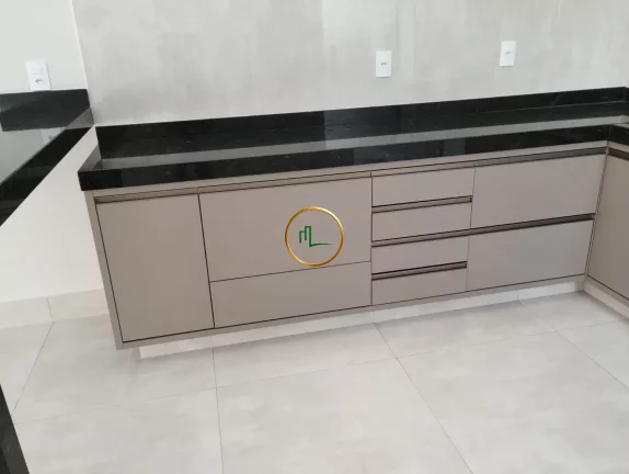 Imagem LINDA RESIDÊNCIA DISPONIVEL Á VENDA NO VILAGIO MUNDO NOVO EM FRANCA-SP