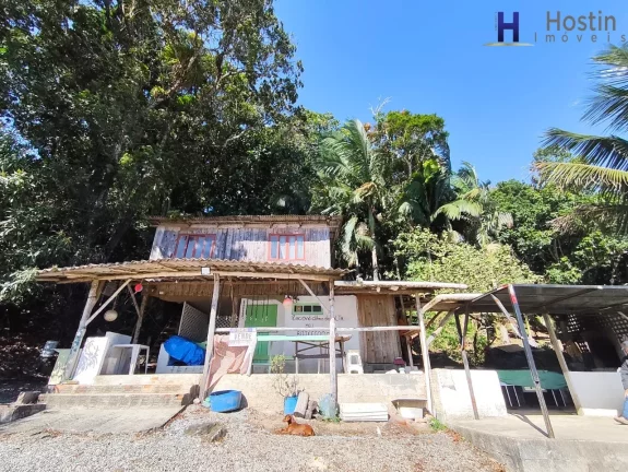 Imagem SITIO RESIDENCIAL em SÃO FRANCISCO DO SUL - SC, LARANJEIRA