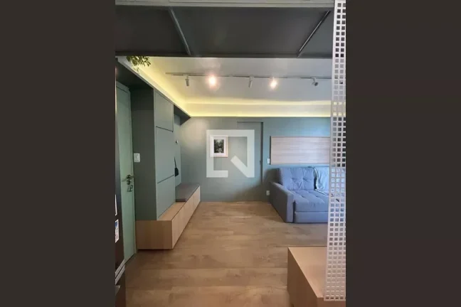 Imagem Apartamento à Venda - Aclimação, 1 Quarto, 41 m2