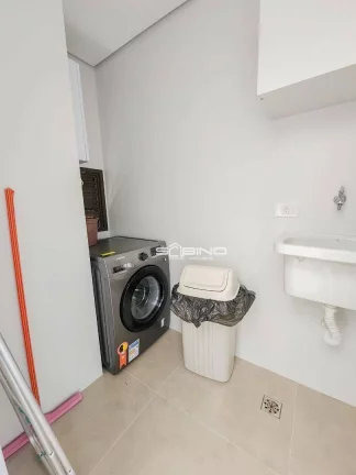Imagem Villagio Aluguel mensal em Riviera, com 2 dormitórios 1 suíte, com 62m² de área útil, 2 vagas