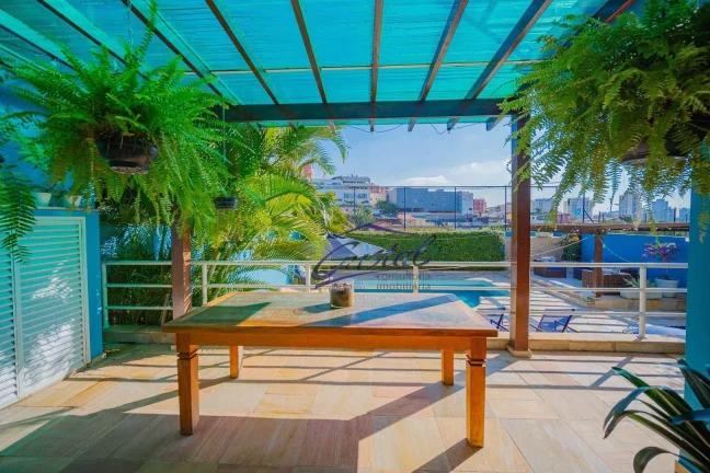 Imagem Excelente casa Venda Parque dos Principes