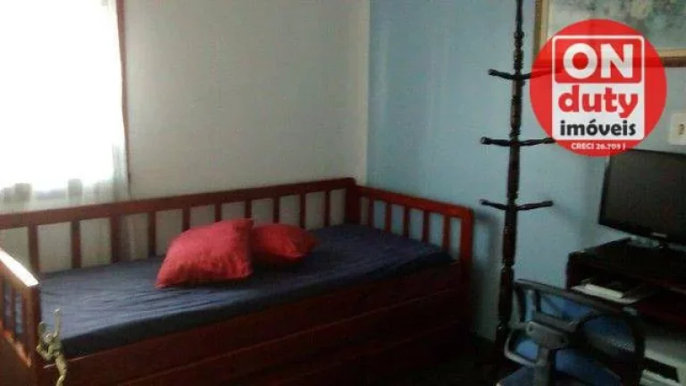 Imagem Apartamento com 2 dormitórios à venda, 78 m² por R$ 328.000,00 - ENSEADA - M - TORTUGAS - Guarujá/SP