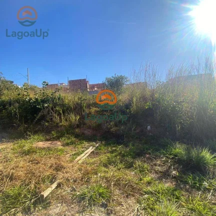 Imagem Terreno à venda, 360 m² por R$ 215.000,00 - Condomínio Parque dos Buritis - Lagoa Santa/MG