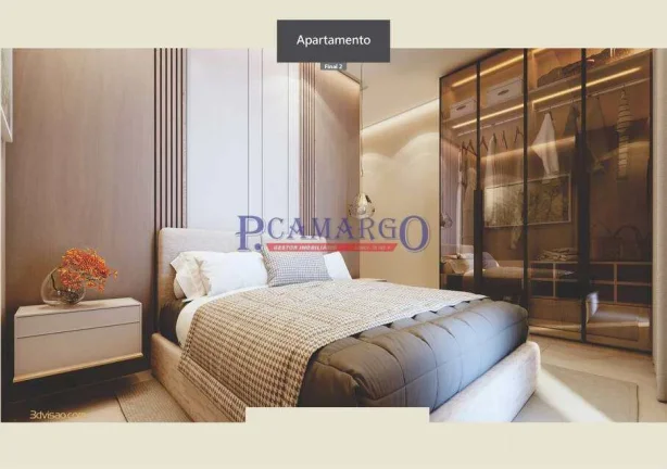 Imagem Apartamento Padrão