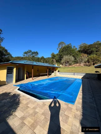 Imagem VALOR REDUZIDO! Sítio com 65.000m² e Lago em Nazaré Paulista - Escritura!!!