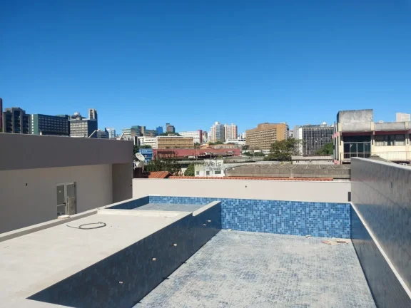 Imagem EDIFÍCIO MANHATAN FLORESTA - Apartamento à venda no bairro Floresta - Belo Horizonte/MG