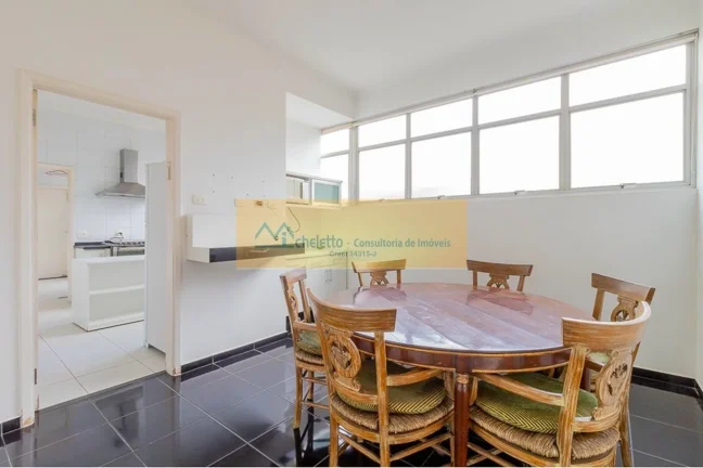 Imagem APARTAMENTO RESIDENCIAL em SÃO PAULO - SP, SANTA CECÍLIA