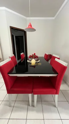 Imagem Apartamento mobiliado 2 quartos Edifício Avenida Home e Office Center
