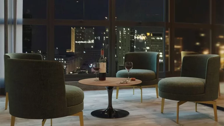 Imagem Residencial Skylux - Apartamento à venda no bairro Centro - Rio de Janeiro/RJ
